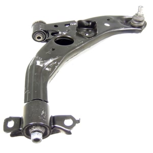 Delphi Front Passenger Side Lower Control Arm And Ball Joint Assembly for Ford Probe - TC1103