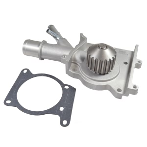 GMB Engine Coolant Water Pump for Ford Focus - 125-5980