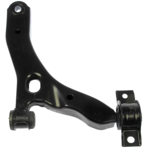 Dorman Front Passenger Side Lower Non Adjustable Control Arm for Ford Transit Connect - 521-762