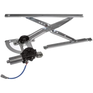 Dorman OE Solutions Power Window Regulator And Motor Assembly for Ford Excursion - 748-181