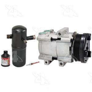 Four Seasons A C Compressor Kit for Ford Crown Victoria - 1967NK