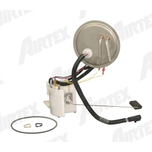 Airtex In-Tank Fuel Pump Module Assembly for Ford Excursion - E2287M