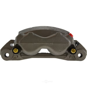 Centric Remanufactured Semi-Loaded Front Driver Side Brake Caliper for Ford F-250 - 141.65032