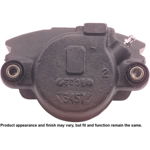 Cardone Reman Remanufactured Unloaded Caliper for Ford Bronco - 18-4391S