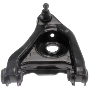 Dorman Front Driver Side Lower Non Adjustable Control Arm And Ball Joint Assembly for Mercury Capri - 524-009