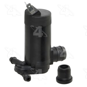 ACI Windshield Washer Pump for Ford Focus - 173688
