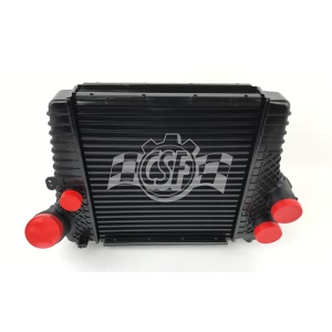 CSF OE Style Design Intercooler for Lincoln - 6074
