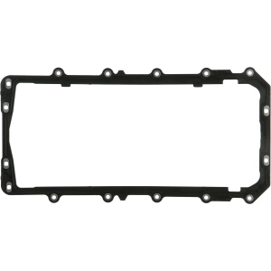 Victor Reinz Engine Oil Pan Gasket for Ford F-150 - 10-10147-01