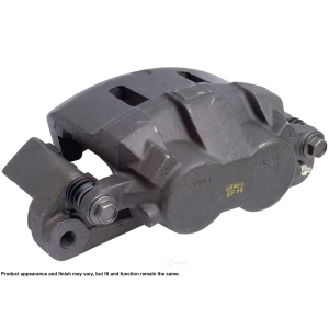 Cardone Reman Remanufactured Unloaded Caliper w/Bracket for Ford Excursion - 18-B4689