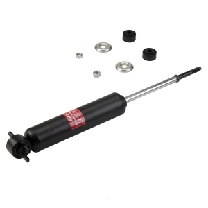 KYB Excel G Front Driver Or Passenger Side Twin Tube Shock Absorber for Ford Crown Victoria - 344081