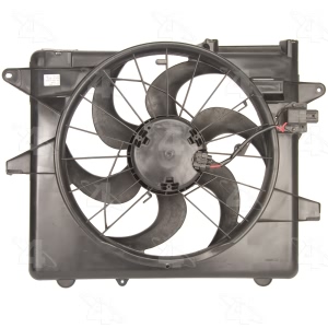 Four Seasons Engine Cooling Fan for Ford Mustang - 75646
