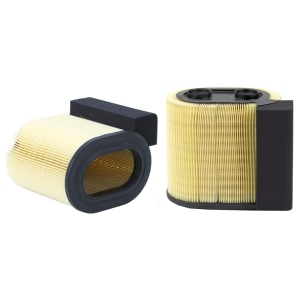 WIX Air Filter for Ford - WA10679
