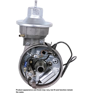 Cardone Reman Remanufactured Point-Type Distributor for Ford - 30-2885