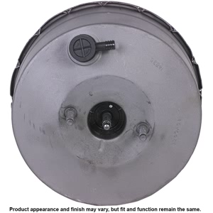 Cardone Reman Remanufactured Vacuum Power Brake Booster w/o Master Cylinder for 2000 Ford Mustang - 54-73150