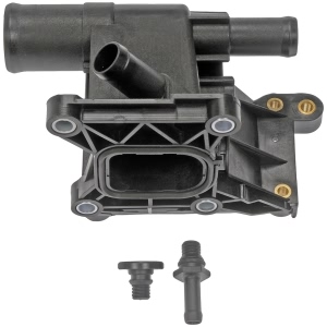 Dorman Engine Coolant Water Outlet for Ford Fusion - 902-231