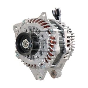 Remy Remanufactured Alternator for 2009 Ford Edge - 12793