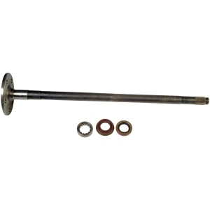 Dorman OE Solutions Rear Driver Side Axle Shaft for Ford Ranger - 630-225
