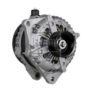 Remy Remanufactured Alternator for 2016 Ford Edge - 23006