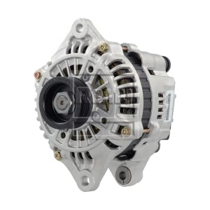 Remy Remanufactured Alternator for 1995 Ford Probe - 14450