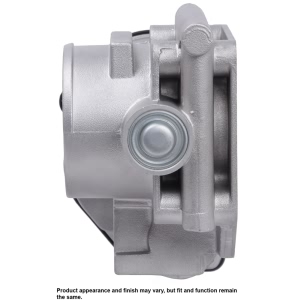 Cardone Reman Remanufactured Throttle Body for Ford Five Hundred - 67-6008