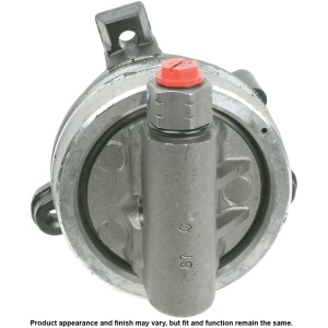 Cardone Reman Remanufactured Power Steering Pump w/o Reservoir for Mercury Capri - 20-499