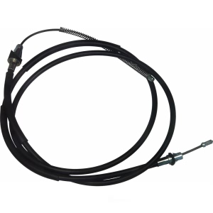 Wagner Parking Brake Cable for Ford E-350 Super Duty - BC140373