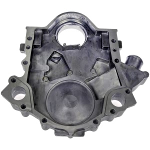 Dorman OE Solutions Aluminum Timing Chain Cover for Ford - 635-117