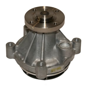 GMB Engine Coolant Water Pump for Ford Expedition - 125-3060