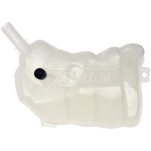 Dorman Engine Coolant Recovery Tank for Lincoln MKZ - 603-316