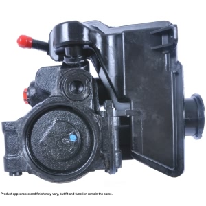 Cardone Reman Remanufactured Power Steering Pump w/Reservoir for Ford Focus - 20-74326