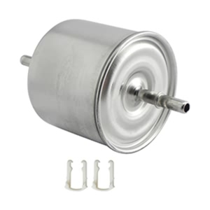 Hastings In Line Fuel Filter for Mercury Sable - GF359