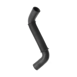 Dayco Engine Coolant Curved Radiator Hose for Ford Focus - 72220