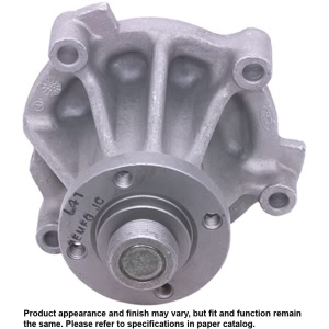 Cardone Reman Remanufactured Water Pumps for Lincoln Town Car - 58-415