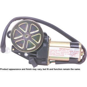Cardone Reman Remanufactured Window Lift Motor for Mercury Tracer - 47-1127