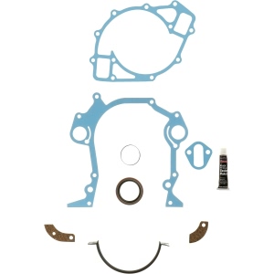 Victor Reinz Timing Cover Gasket Set for Ford Mustang - 15-10364-01