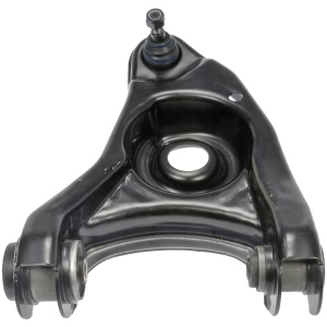 Dorman Front Driver Side Lower Non Adjustable Control Arm And Ball Joint Assembly for Ford Mustang - 520-235