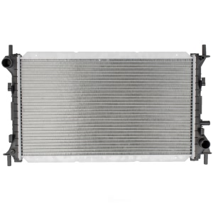Denso Engine Coolant Radiator for Ford Focus - 221-9073
