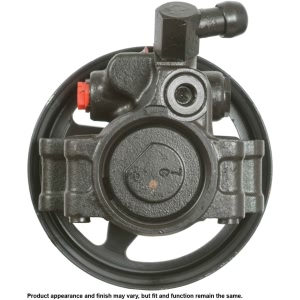 Cardone Reman Remanufactured Power Steering Pump w/o Reservoir for Ford - 20-281P1