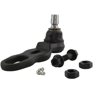 Centric Premium™ Front Passenger Side Upper Ball Joint for Lincoln Town Car - 610.61003