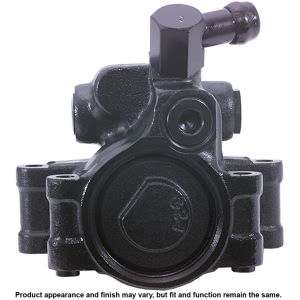 Cardone Reman Remanufactured Power Steering Pump w/o Reservoir for Ford Expedition - 20-282