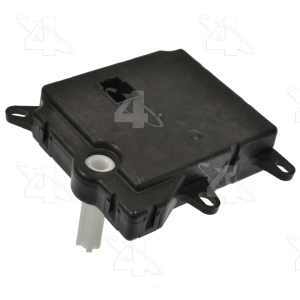Four Seasons Hvac Heater Blend Door Actuator for Lincoln Continental - 73078