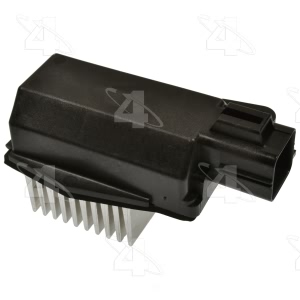 Four Seasons Hvac Blower Motor Resistor Block for Lincoln - 20481