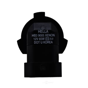 Hella Performance Series Halogen Light Bulb for Lincoln Mark VIII - 9005 2.0TB