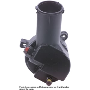 Cardone Reman Remanufactured Power Steering Pump w/Reservoir for Mercury Cougar - 20-7248