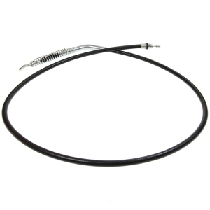 Wagner Parking Brake Cable for Ford F-350 - BC141764