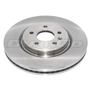 DuraGo Vented Front Brake Rotor for Lincoln MKS - BR901020