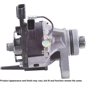 Cardone Reman Remanufactured Electronic Distributor for Ford Aspire - 31-35451