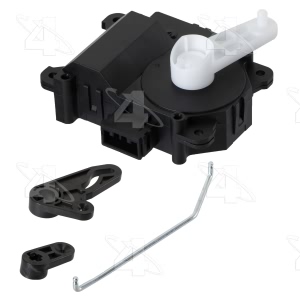 Four Seasons Hvac Heater Blend Door Actuator for Ford - 73047