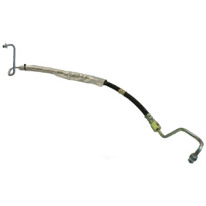 Gates Power Steering Pressure Line Hose Assembly To Rack for Lincoln LS - 365812