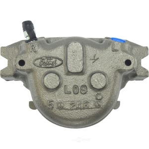 Centric Remanufactured Semi-Loaded Front Passenger Side Brake Caliper for Ford Bronco II - 141.65011